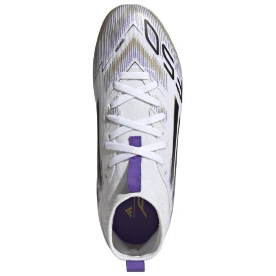 Adidas F50 League Mid FG/MG J